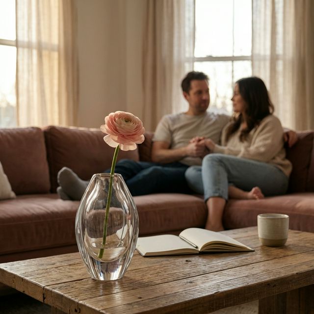 How False Expectations Are Ruining Your Relationship