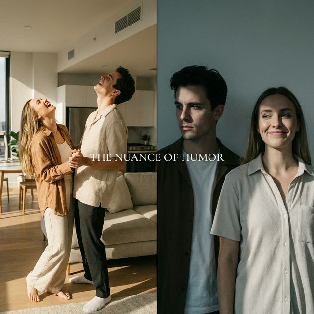 The Difference Between a Playful vs Hurtful Joke