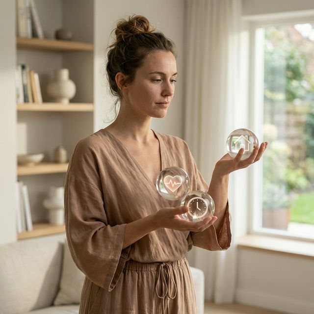 Emotional Labor in Relationships: It’s Not About the Dishes