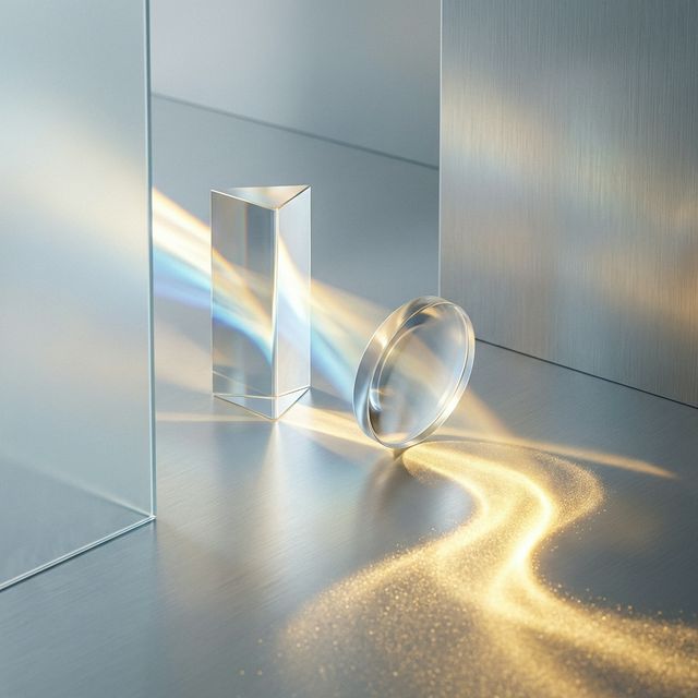 Transformative Clarity